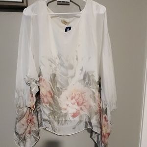 New blouse